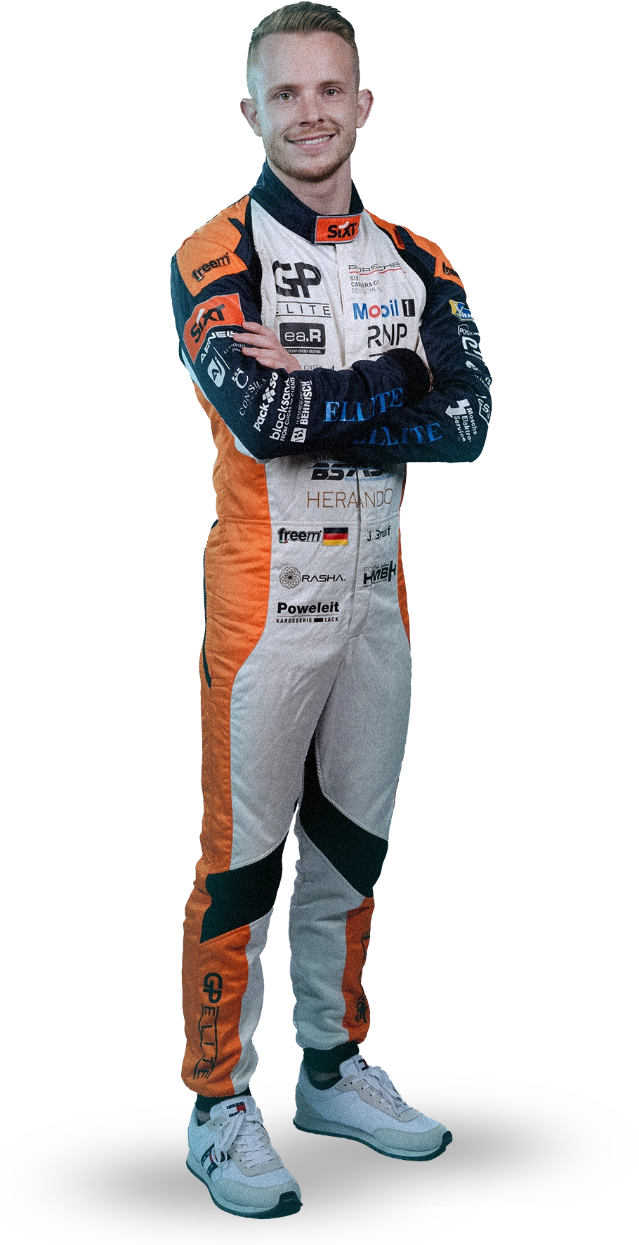 Jonas Greif