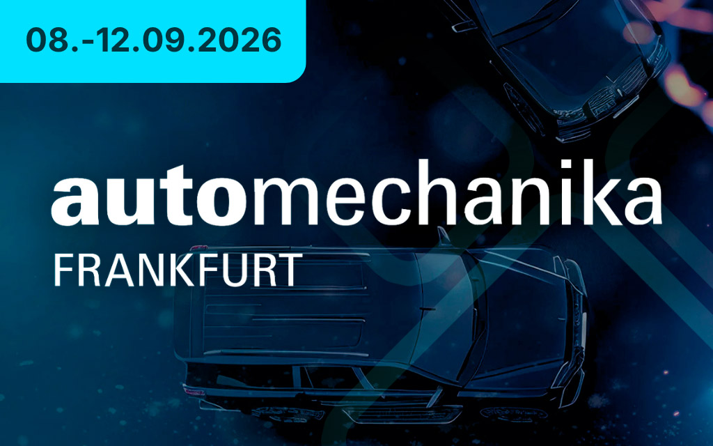 Titelbild ATBAS auf der Automechanika 2026